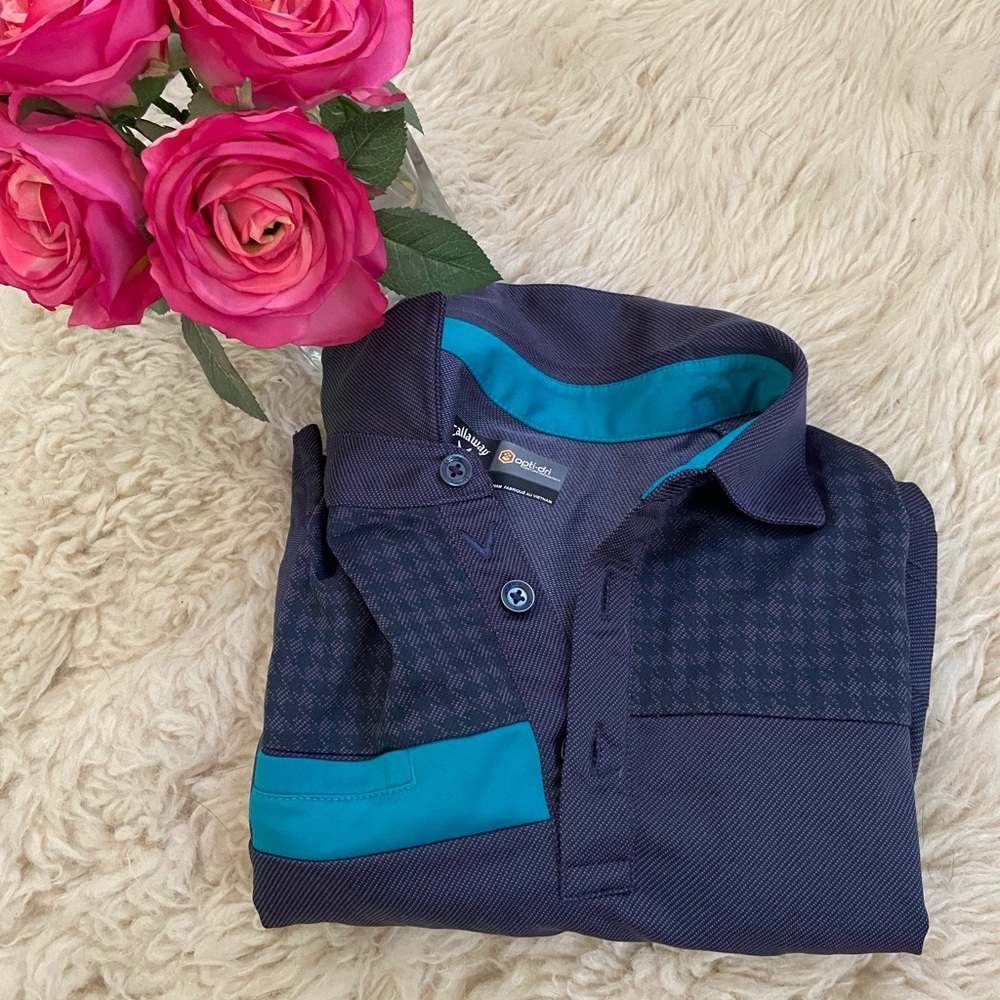 CALLAWAY SHIRT